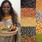 Millet Bank success story in telugu